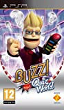 Buzz! Quiz World [import europe]