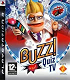 Buzz Quizz TV
