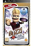 Buzz ! Quizz World - collection essential