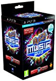Buzz! The Ultimate Music Quiz with Buzzers (PS3) [import anglais]