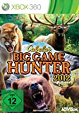 Cabela Big Game Hunter 2012