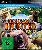 Cabela Big Game Hunter 2012