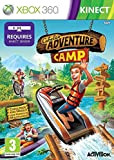 Cabela's adventure camp (jeu Kinect)