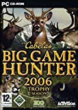 Cabela's Big Game Hunter 2006