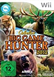 Cabela's big game hunter 2012 [import allemand]