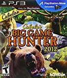 CABELA'S BIG GAME HUNTER 2012 (Import Américain)