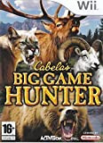 Cabela's Big Game Hunter [import allemand]