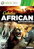 Cabelas African Adventures 2013 [import anglais]