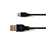 CABLNG® 3M Cable de charge USB - micro USB 3 mètres pour manette de console ps4/playstation 4, Xbox one. Cable ...