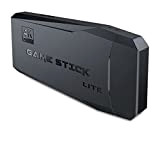 Cadeau Console de Jeu vidéo rétro avec manettes sans Fil 2.4G 10000+ Jeux Stick 4K HD Console de Jeu TV ...