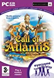 Call Of Atlantis (PC) [import anglais]
