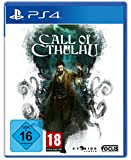 Call Of Cthulhu [Import allemand]