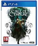 Call of Cthulhu (PS4) (New)