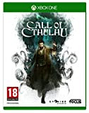 Call of Cthulhu (Xbox One) (New)