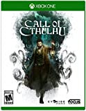 Call of Cthulhu (輸入版:北米) - XboxOne