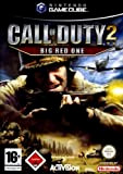 Call Of Duty 2 - Big Red One (dt.) [Import allemand]