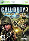 Call Of Duty 3 : En marche vers Paris