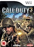 Call of Duty 3 (Wii) [import anglais]