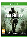 Call of Duty 4: Modern Warfare - Remastered