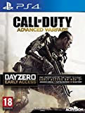 Call Of Duty : Advanced Warfare - Day Zero Edition