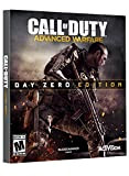 Call of Duty : Advanced Warfare - Day Zero Edition [AT-PEGI] - [Xbox 360] [import allemand]