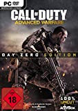 Call of Duty : Advanced Warfare - Day Zero edition [import allemand]