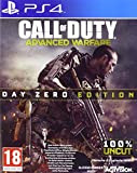 Call of Duty : Advanced Warfare - Day Zero Edition [import allemand]
