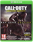 Call of Duty : Advanced Warfare - Day Zero Edition [import allemand]