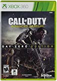 Call of Duty : Advanced Warfare Day - Zero Edition [import anglais]