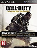 Call of Duty : Advanced Warfare - Day Zero edition [import anglais]
