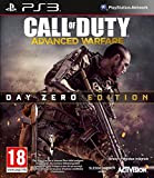 Call of Duty : Advanced Warfare - édition Day Zero