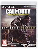 Call of Duty : Advanced Warfare - édition Day Zero [import anglais]