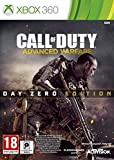 Call of Duty : Advanced Warfare - édition Day Zero