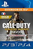 Call of Duty: Advanced Warfare - Havoc DLC [Code Jeu PSN PS4 PS3 - Compte français]