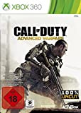 Call of Duty : Advanced Warfare [import allemand]