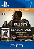 Call of Duty Advanced Warfare Season Pass [Code Jeu PSN PS3 - Compte français]