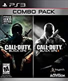 Call of Duty : Black Ops 1 & 2 - Combo Pack [import anglais]