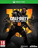 Call of Duty: Black Ops 4 + Calling Card - Exclusivité Amazon