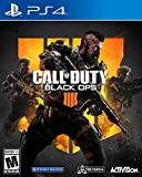 Call of Duty: Black Ops 4 - PlayStation 4 Édition Standard