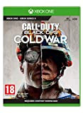 Call of Duty: Black Ops Cold War (Xbox One) - Import