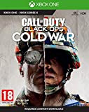 Call Of Duty: Black Ops Cold War (Xbox)