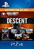 Call of Duty: Black Ops III - Descent DLC [Extension De Jeu] [Code Jeu PSN PS4 - Compte français]