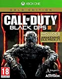Call Of Duty : Black Ops III - Gold Edition