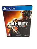 Call Of Duty Black Ops III Hardened Edition (Playstation 4) [UK IMPORT]