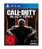 Call Of Duty: Black Ops III [Importación alemana]