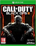Call of Duty : Black Ops III (Xbox One)