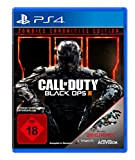 Call of Duty: Black Ops III + Zombies Chronicles [Import allemand]