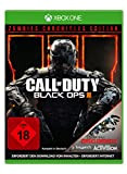 Call of Duty: Black Ops III + Zombies Chronicles [Import allemand]