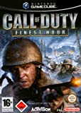 Call Of Duty: Finest Hour (dt.) [Import allemand]