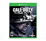 Call of duty : ghosts - édition digitale xbox 360 + xbox one